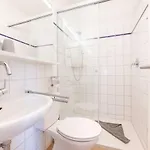 Strandhaferhaus Apartment Norderney