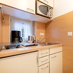 Strandhaferhaus Apartment