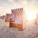Strandhaferhaus * Norderney