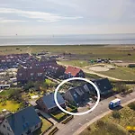 Apartment Strandhaferhaus
