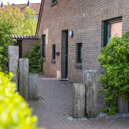 Strandhaferhaus