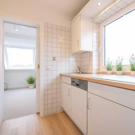 Strandhaferhaus *