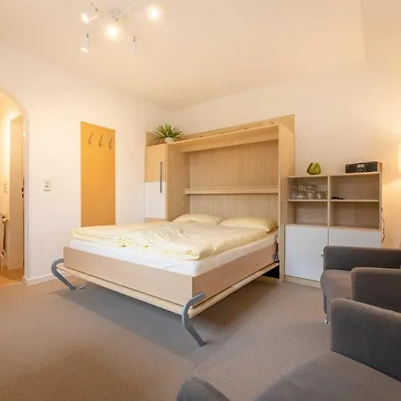 Strandhaferhaus דירה נורדרני