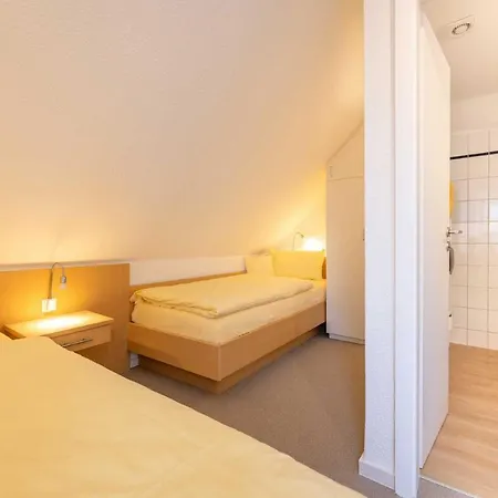 Strandhaferhaus * נורדרני