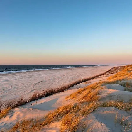 Strandhaferhaus נורדרני