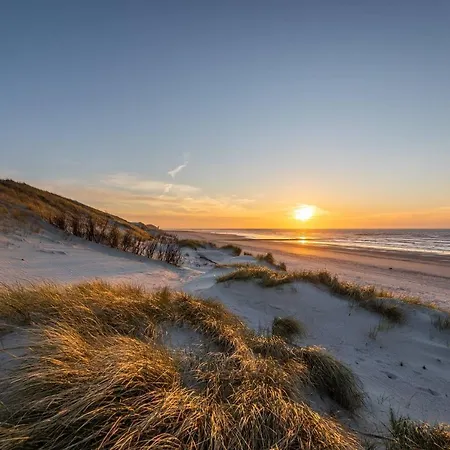 Strandhaferhaus Norderney