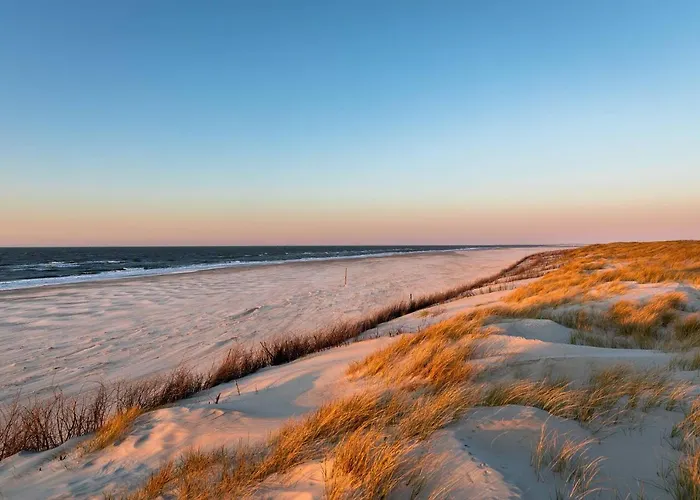 Strandhaferhaus Norderney