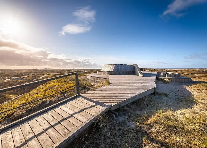 Apartment Strandhaferhaus Norderney